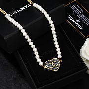 Kitlife Chanel Waist Chain Pearl  - 3