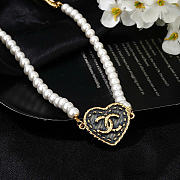 Kitlife Chanel Waist Chain Pearl  - 4