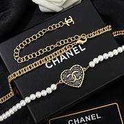 Kitlife Chanel Waist Chain Pearl  - 5