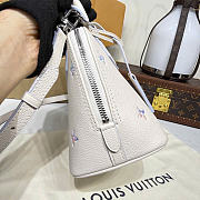 Kitlife Louis Vuitton Alma BB Starlight Quartz Watercolor M2A086 23.5 x 17.5 x 11.5 cm - 6