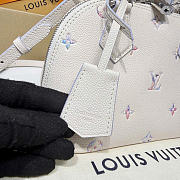 Kitlife Louis Vuitton Alma BB Starlight Quartz Watercolor M2A086 23.5 x 17.5 x 11.5 cm - 5