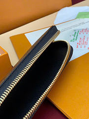 Kitlife Louis Vuitton Pencil Pouch Brown GI1477 20x7x2cm - 2