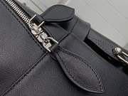 Kitlife Louis Vuitton Track Backpack MM Bag Black 34x46x21cm - 5