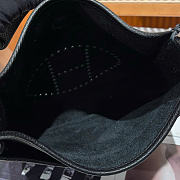Kitlife Hermes Evelyne 23 Poche Bag Black 23x24x6cm - 4